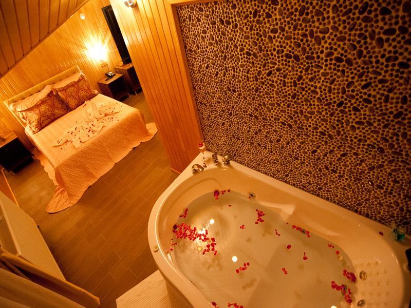 Defne Hotel Ağva Eksteriør bilde